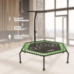 VIRTUFIT Fitness Pro 127 cm – Zboží Dáma