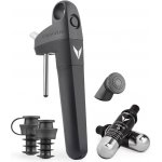 Coravin® Pivot™ + Wine Preservation System - Black (112313) – Sleviste.cz