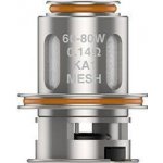 GeekVape M Series Mesh žhavicí hlava 0,14ohm – Zboží Dáma