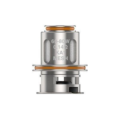GeekVape M Series Mesh žhavicí hlava 0,14ohm – Zboží Dáma