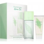 Elizabeth Arden Green Tea Woman EDP 100 ml + tělové mléko 100 ml dárková sada – Zbozi.Blesk.cz