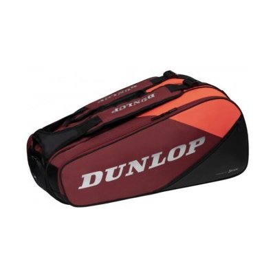 Dunlop bag CX PERFORMANCE 8 2024 – Zboží Mobilmania