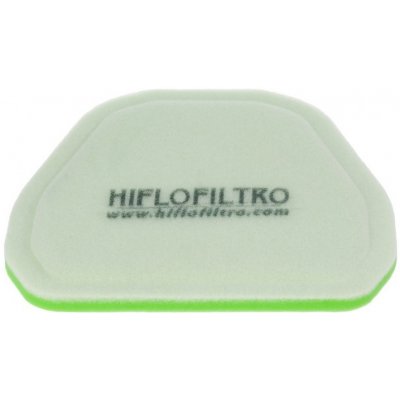 HIFLOFILTRO Pěnový Vzduchový filtr HFF4020 – Hledejceny.cz