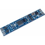 LED ovladač do profilu PROXIMITY, detektor přiblížení, 8A, 12-24VDC, LED podsvícení – HobbyKompas.cz