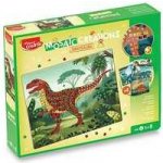 Maped Creativ Mosaic Creations kreativní sada Dinosaurs – Hledejceny.cz