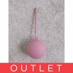 Petite&Mars pouzdro silikon na dudlík Dusty Rose – Zboží Dáma