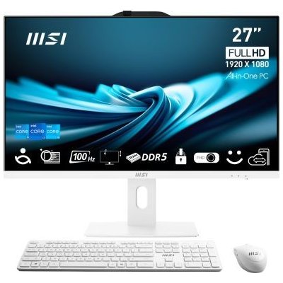 MSI Pro AP272P 14M-611EU