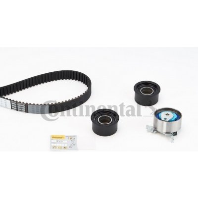 ozubení,sada rozvodového řemene CONTINENTAL CTAM CT1023K2 – Zboží Mobilmania