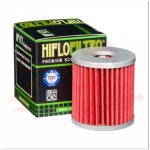 Hiflofiltro Olejový filtr HF973 – Hledejceny.cz