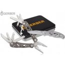 Gerber Suspension a Paraframe