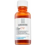 La Roche Posay Pure Vitamin C12 Pleťové sérum 30 ml – Zboží Dáma