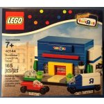 LEGO® 40144 Bricktober Toys 'R' Us Store – Zboží Živě
