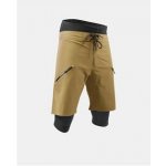 HIKO GAMBIT V.2 All-day Shorts Ocean cinnamon – Hledejceny.cz