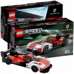 LEGO® Speed Champions 76916 Porsche 963 – Zboží Živě