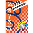 Chorvatština nejen pro samouky + klíč + audio CD /2 ks/ - Jirásková H.