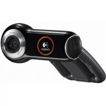 Logitech QuickCam Pro 9000