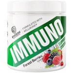 Immuno Support System Swedish Supplements 300 g – Hledejceny.cz