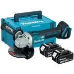 Makita DGA504RTJ – Zboží Mobilmania