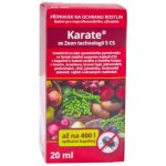 Lovela KARATE ZEON 5CS 20 ml – Zboží Mobilmania