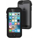 Pouzdro Catalyst Waterproof case - iPhone SE/5S/5 černé