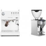 Set Ascaso Steel DUO PID + Rocket Espresso FAUSTINO – Zboží Dáma