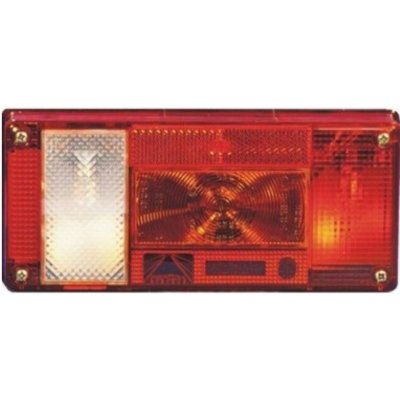 Kryt zadní svítilny midipoint 220x100x32 p 40239114_A, , , – Hledejceny.cz