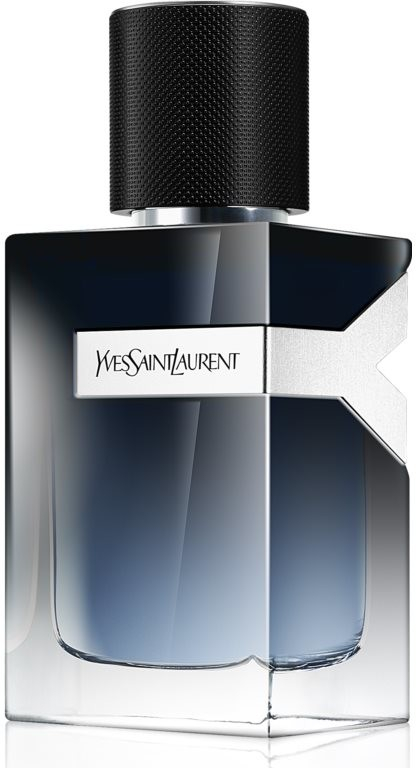 Yves Saint Laurent Y parfémovaná voda pánská 60 ml plnitelná