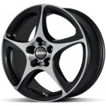 Ronal R53 7x16 5x112 ET45 black