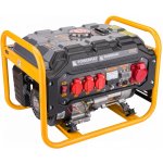 Powermat PM-AGR-3000MNS – Zboží Dáma