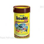 Tetra Min junior 100 ml – Sleviste.cz