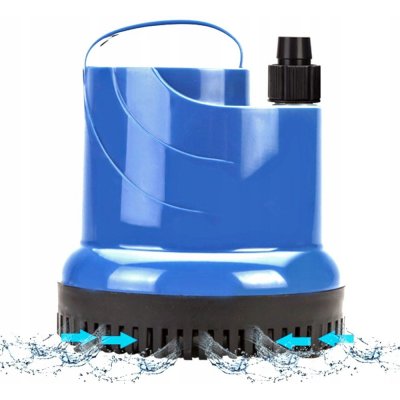 Sunsun JGP-1000L – Zbozi.Blesk.cz