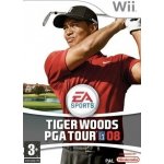 Tiger Woods PGA Tour 08 – Zboží Živě