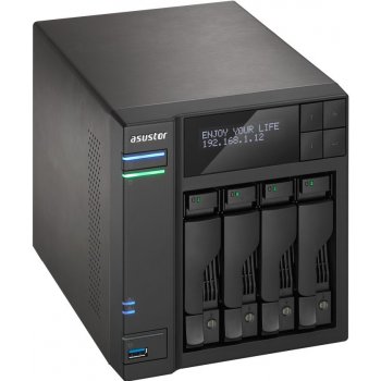 ASUSTOR AS7004T-I5