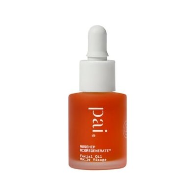 Pai Skincare Rosehip Bioregenerate Universal Face Oil 10 ml – Sleviste.cz