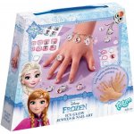 Totum Šperky Ledové království – Zboží Dáma