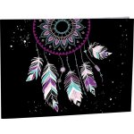 Helma 365 Stil Desky na číslice Mandala – Sleviste.cz