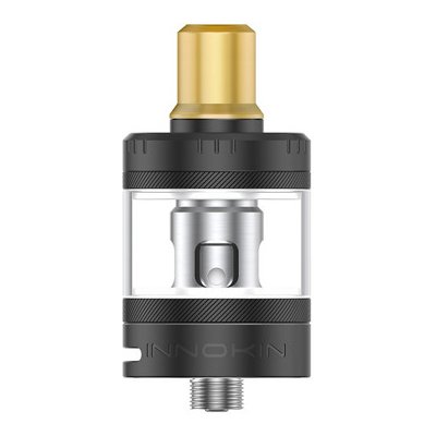 Innokin Zenith Minimal Black 4ml – Zbozi.Blesk.cz