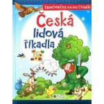 Česká lidová říkadla – Hledejceny.cz