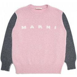 Marni Knitwear růžová