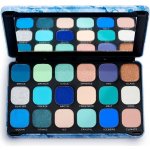 Makeup Revolution paletka očních stínů Forever Flawless Constellation 19,8 g – Zboží Mobilmania