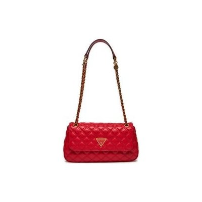 Guess HWQA87 48210 RED – Zboží Mobilmania