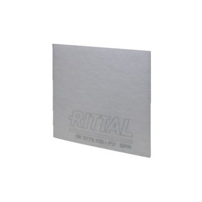 RITTAL Vložka 3173.100 filtrační (5ks) 3173100 | Zboží Auto