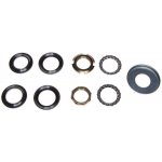 ložisko krku řízení skútr pro krk řízení průměr 27 mm – Hledejceny.cz