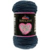 Příze Himalaya Super Soft 80845 tmavě modrá