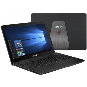 Asus GL552VX-CN147T