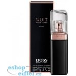 Hugo Boss Nuit Intense parfémovaná voda dámská 30 ml – Zboží Mobilmania