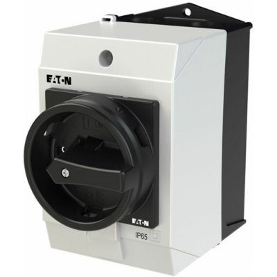 Eaton Vypínač T0-4-15682/I1/SVB-SW hlavní 20A – Hledejceny.cz