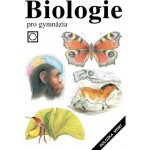 Biologie pro gymnázia - Vladimír Zicháček – Hledejceny.cz