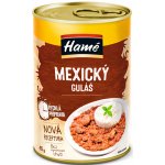 Hamé mexický guláš 415 g – Zboží Dáma