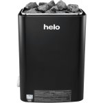 Helo Vienna 80 STS 8,0 kW Šedá – Sleviste.cz